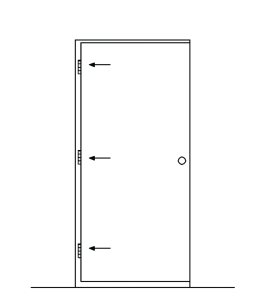 Condition2: Gap Too Small at Lock Edge