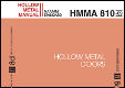 HMMA 810 icon