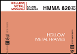 HMMA 820