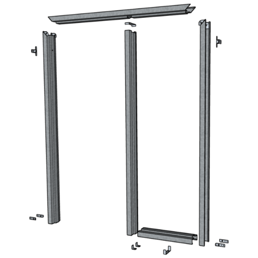 KD Sidelight 20-minute
