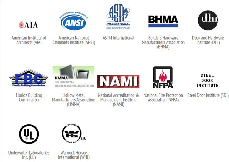 Industry Links