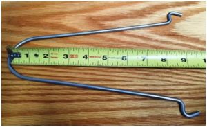 Wire anchor 3