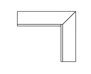 Figure 6a: Proper alignment