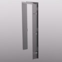 Render of a Large JD Adjustable Frame