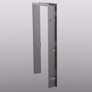 Render of a Large JD Adjustable Frame